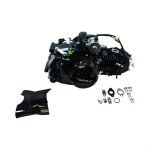 Engine, Complete for 125cc Wolf Striker
