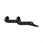 Emission Canister Bracket for 125cc Wolf Striker