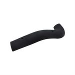 Exhaust Header Pipe Cover for 125cc Wolf Striker