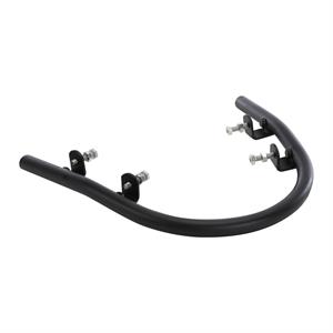 Wheel Fender Guard, Prima Black for Vespa Primavera, Sprint