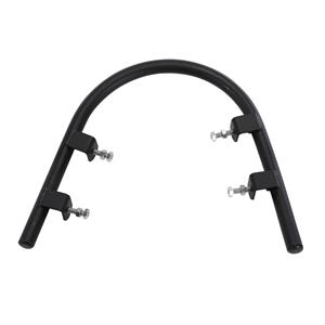 Wheel Fender Guard, Prima Black for Vespa Primavera, Sprint - Image 2