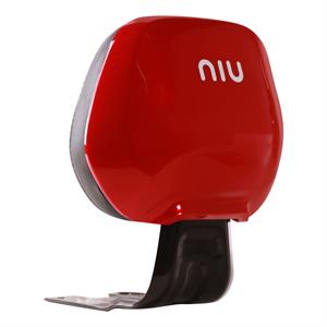 Back Rest for NIU NQi GT, NQi Sport - Image 2