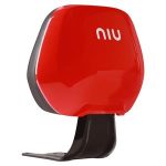 Back Rest for NIU MQi+ Sport