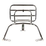 Rack, Prima Rear Chrome for Vespa Primavera, Sprint