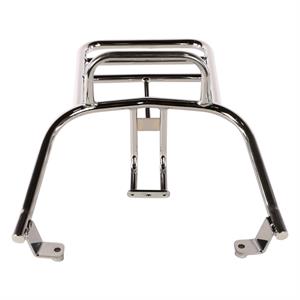 Rack, Prima Rear for 50cc - 200i Lance Cali, Havana - Image 3