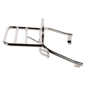 Rack, Prima Rear for 50cc - 200i Lance Cali, Havana