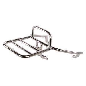 Rack, Prima Rear for 50cc - 200i Lance Cali, Havana - Image 2