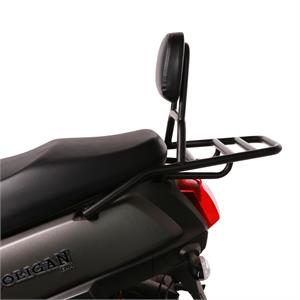 Rack, Prima Rear w/Backrest for Genuine Hooligan - Image 4