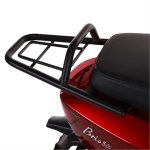 Rack, Prima Rear for 50cc Genuine Brio 50i
