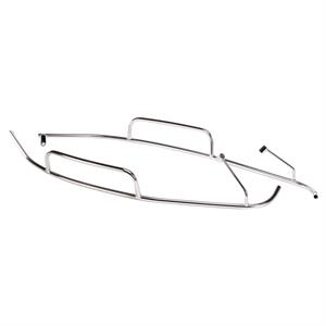 Cowl Protecters, Prima for 50cc - 200i Lance Cali, Havana - Image 3