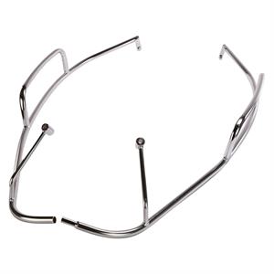 Cowl Protecters, Prima for 50cc - 200i Lance Cali, Havana - Image 2