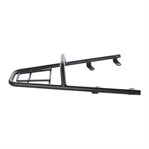 Rack, Prima Rear Black for 125cc - 200i Genuine Rattler - Image 2