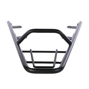 Rack, Prima Rear Black for 125cc - 200i Genuine Rattler - Image 3