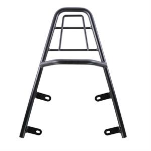 Rack, Prima Rear Black for 125cc - 200i Genuine Rattler - Image 4