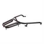 Rack, Prima Rear for Yamaha Zuma 125 >'16-20