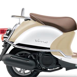 Cowl Protector, Prima for Yamaha Vino