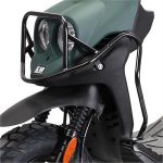 Guard, Prima Legshield for 50cc Genuine Roughhouse