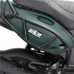 Guards, Prima Cowl for 50cc Genuine Roughhouse