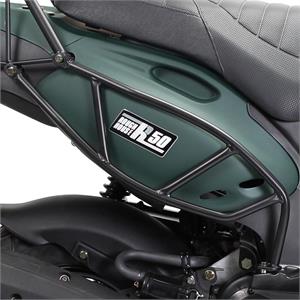 Guards, Prima Cowl for 50cc Genuine Roughhouse