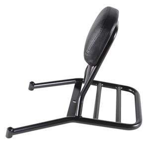 Rack, Prima Rear Backrest for 50cc - 170i Genuine Buddy - Image 2