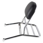 Rack, Prima Rear Backrest for 50cc - 170i Genuine Buddy