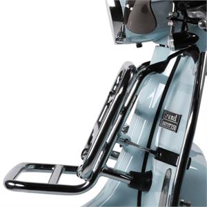 Rack, Prima Front Chrome for Royal Alloy GT150, GP300S - Image 2