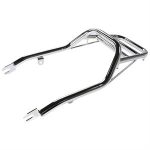 Rack, Prima Chrome Rear for Genuine G400C