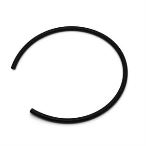 Frame Extension Kit, NCY Black for 50cc Honda Ruckus - Image 8