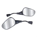 Mirror Set for 50cc 2-Stroke Genuine Roughhouse