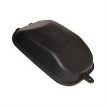 Seat Bucket Cover for Wolf Lucky