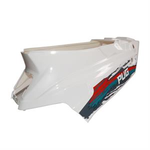Panel, Rear Left/Right for CSC Pug - Image 2