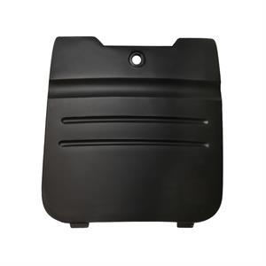 Cover, Center for CSC Pug