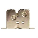 Seat Latch Bracket for CSC Pug