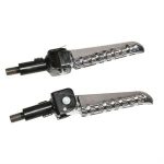 Foot Pegs for CSC Pug
