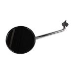 Mirror, Right Chrome for Vespa GTS