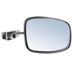 Mirror, Prima Chrome Bar End for Genuine G400C