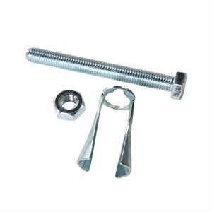 Mirror, Prima Chrome Bar End for Genuine G400C - Image 3