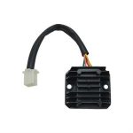 Voltage Regulator / Rectifier for 125cc Wolf Striker