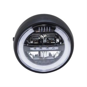 Headlight Assembly for 125cc Wolf Striker