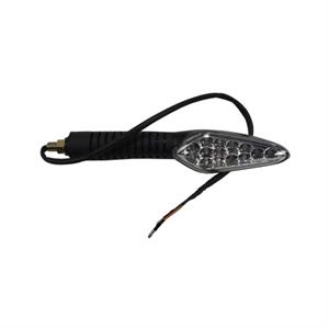Turn Signal Assembly, Front for 125cc Wolf Striker - Image 2