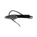 Turn Signal Assembly, Front for 125cc Wolf Striker