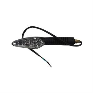 Turn Signal Assembly, Front for 125cc Wolf Striker