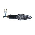 Turn Signal Assembly, Rear for 125cc Wolf Striker