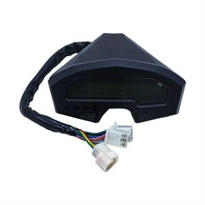 Speedometer Assembly for 125cc Wolf Striker