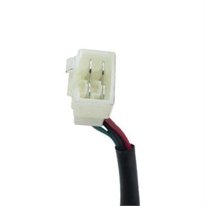 Key Switch Lock Set for 125cc Wolf Striker - Image 3