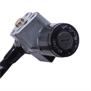 Key Switch Lock Set for 125cc Wolf Striker - Image 2