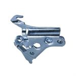 Seat Latch Bracket for 125cc Wolf Striker