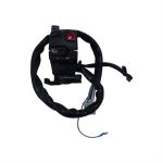 Switch, Combination Left for 125cc Wolf Striker