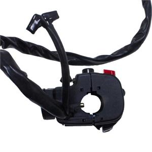 Switch, Combination Left for 125cc Wolf Striker - Image 2
