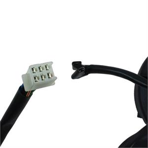 Switch, Combination Right for 125cc Wolf Striker - Image 3